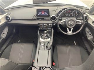 2022 MAZDA ROADSTER S Special Package photo 2