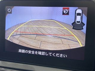 2022 MAZDA ROADSTER S Special Package photo 4
