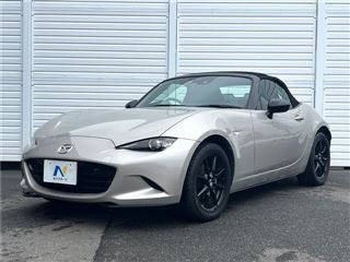 2022 MAZDA ROADSTER S Special Package
