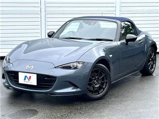 2022 MAZDA ROADSTER 990S