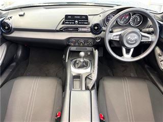 2022 MAZDA ROADSTER 990S photo 5
