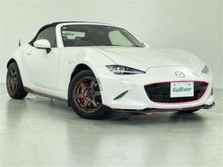 2021 MAZDA ROADSTER RS