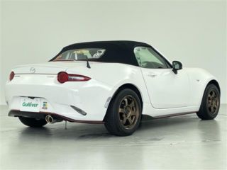 2021 MAZDA ROADSTER RS photo 2