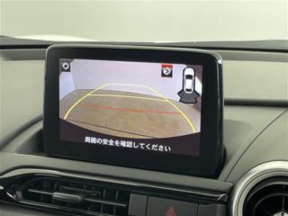 2021 MAZDA ROADSTER 100th Anniversary Special Edition Vehicle photo 5