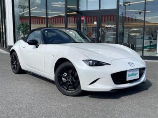 2022 MAZDA ROADSTER RS