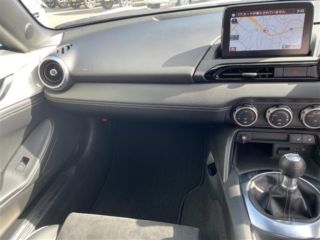 2022 MAZDA ROADSTER RS photo 3