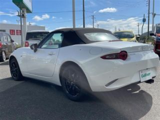 2022 MAZDA ROADSTER RS photo 2