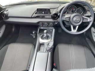 2021 MAZDA ROADSTER S photo 3
