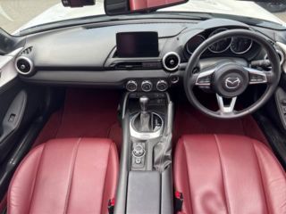 2021 MAZDA ROADSTER 100th Anniversary Special Edition Vehicle photo 3