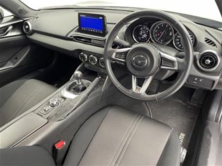 2022 MAZDA ROADSTER S Special Package photo 3