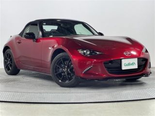 2022 MAZDA ROADSTER S Special Package