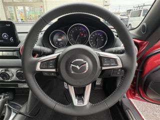 2022 MAZDA ROADSTER RS photo 3