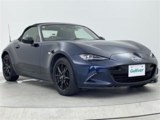 2021 MAZDA ROADSTER S Special Package