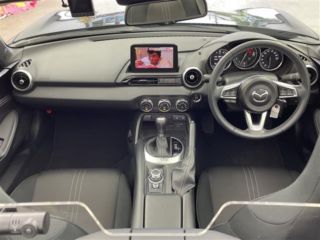 2021 MAZDA ROADSTER S Special Package photo 3