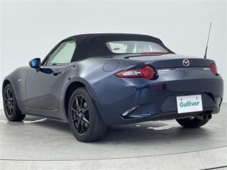 2021 MAZDA ROADSTER S Special Package photo 2