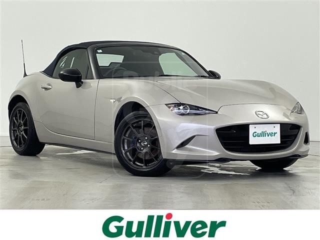 2022 MAZDA ROADSTER 990S