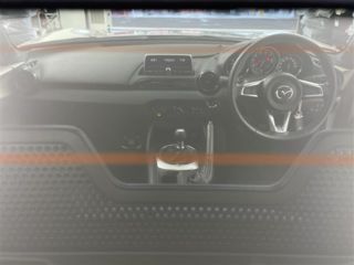 2022 MAZDA ROADSTER 990S photo 2