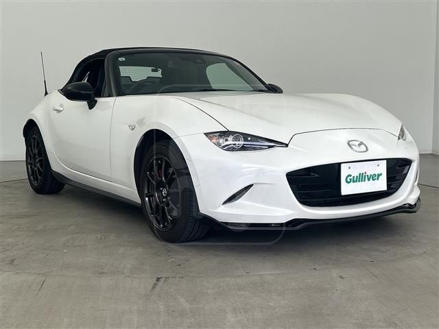 2021 MAZDA ROADSTER RS