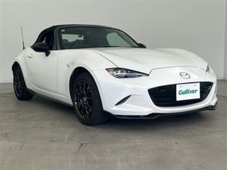 2021 MAZDA ROADSTER RS