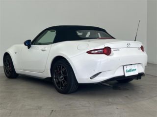 2021 MAZDA ROADSTER RS photo 2