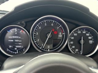 2021 MAZDA ROADSTER RS photo 5