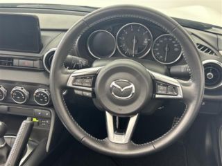 2021 MAZDA ROADSTER RS photo 4