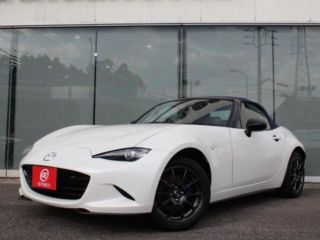 2022 MAZDA ROADSTER 990S