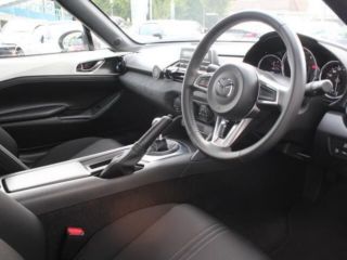 2022 MAZDA ROADSTER 990S photo 3
