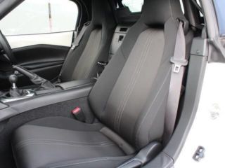 2022 MAZDA ROADSTER 990S photo 5