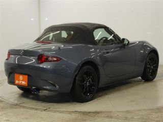 2021 MAZDA ROADSTER 1.5 S photo 5