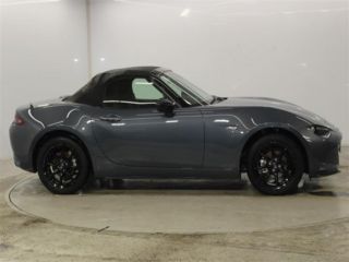 2021 MAZDA ROADSTER 1.5 S photo 4
