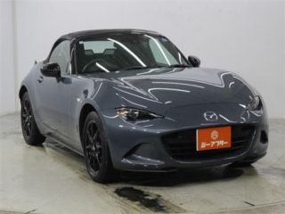 2021 MAZDA ROADSTER 1.5 S photo 3
