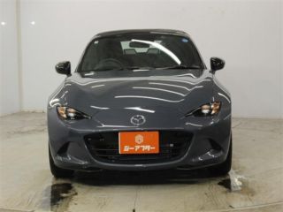 2021 MAZDA ROADSTER 1.5 S photo 2
