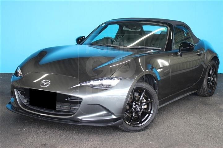 2021 MAZDA ROADSTER 1.5 S Special Package