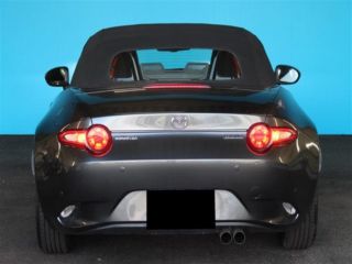 2021 MAZDA ROADSTER 1.5 S Special Package photo 4
