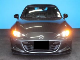 2021 MAZDA ROADSTER 1.5 S Special Package photo 3