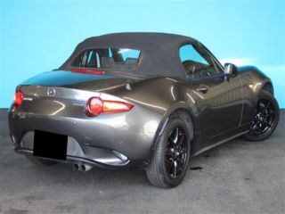 2021 MAZDA ROADSTER 1.5 S Special Package photo 2