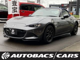 2022 MAZDA ROADSTER 990S 2WD