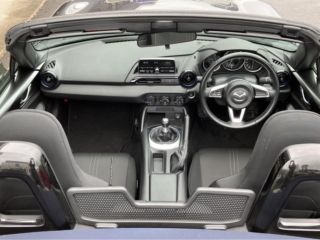 2022 MAZDA ROADSTER 990S 2WD photo 3