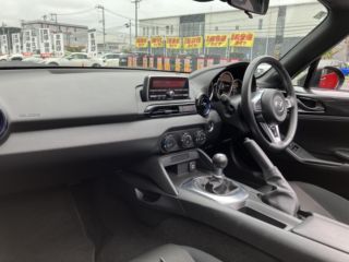 2022 MAZDA ROADSTER 990S 2WD photo 5