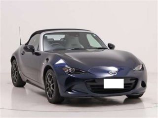 2021 MAZDA ROADSTER RS White Limited Selection photo 3