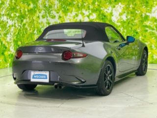 2021 MAZDA ROADSTER RS photo 3