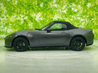 2021 MAZDA ROADSTER RS photo 2