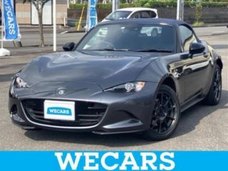 2022 MAZDA ROADSTER 990S