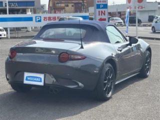 2022 MAZDA ROADSTER 990S photo 3