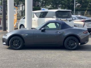 2022 MAZDA ROADSTER 990S photo 2