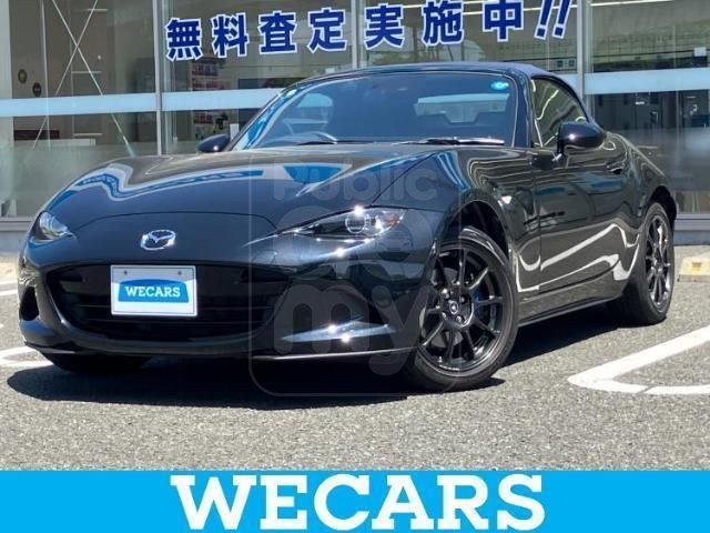 2022 MAZDA ROADSTER 990S