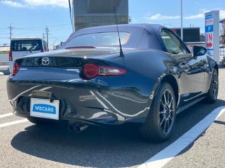 2022 MAZDA ROADSTER 990S photo 3