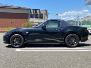 2022 MAZDA ROADSTER 990S photo 2