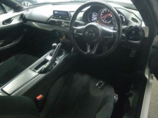 2022 MAZDA ROADSTER 990S photo 3